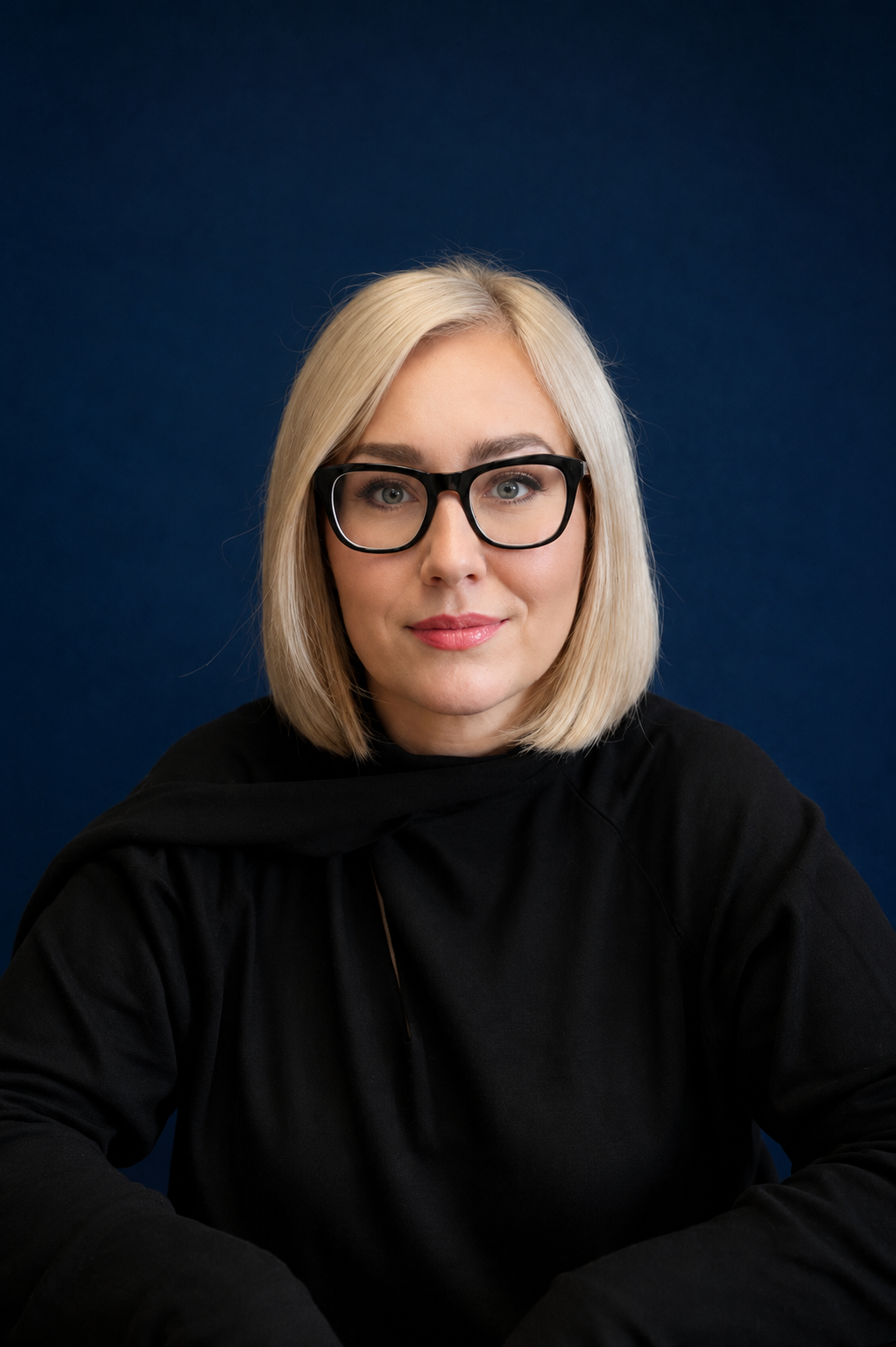 Колченкова Ксения Геннадьевна