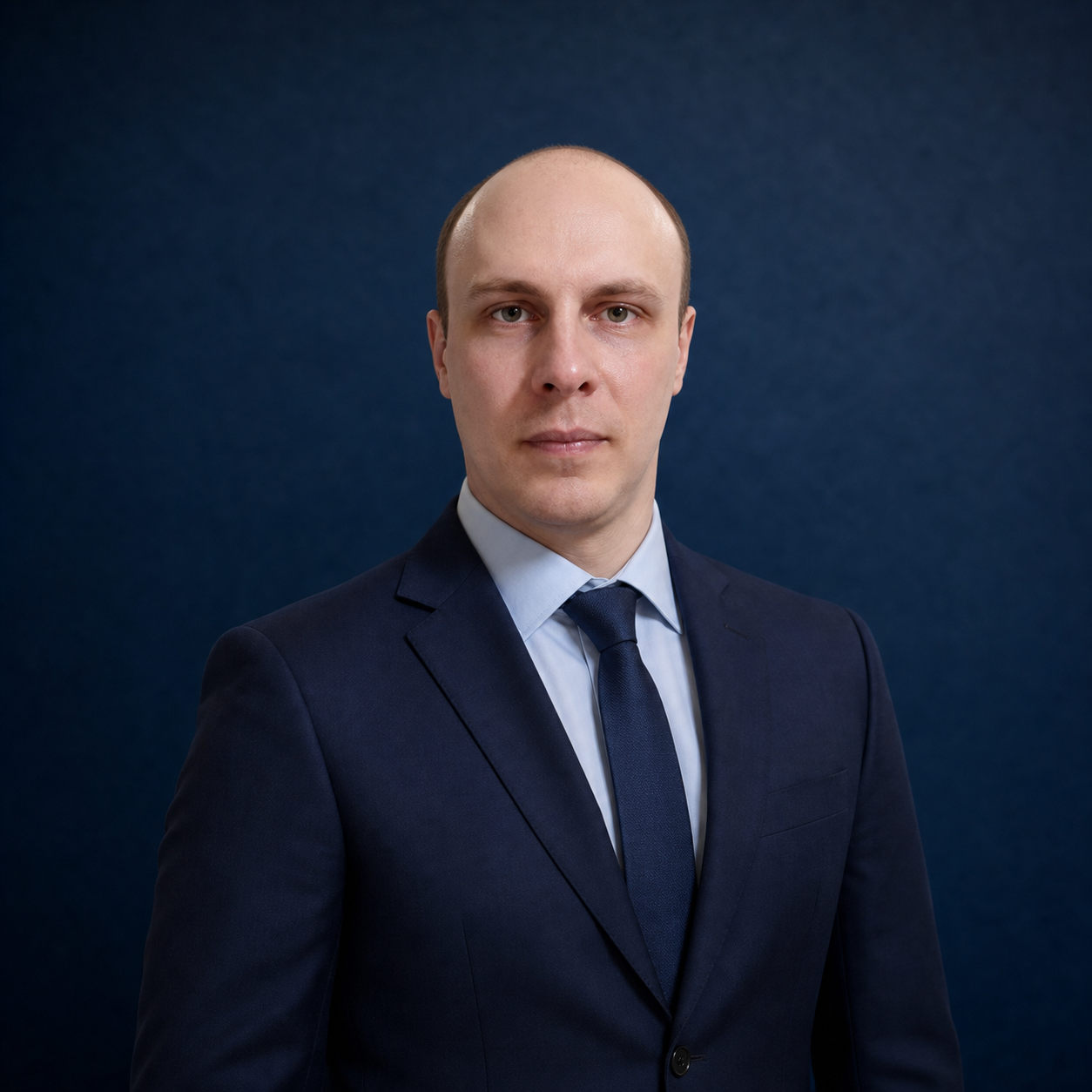 Писаренков Максим Александрович